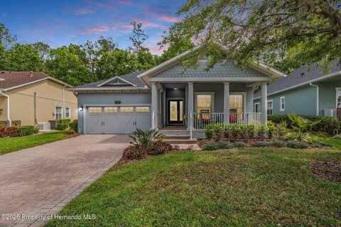 19529 Lily Pond Court, Brooksville, FL 34601