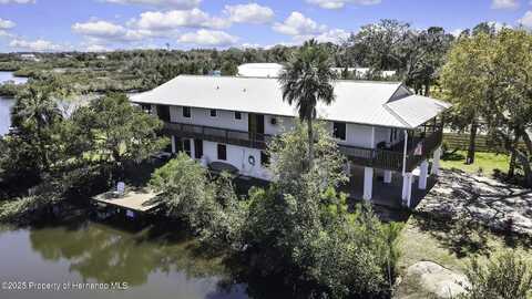 1267 S Ozello Trail, Crystal River, FL 34429
