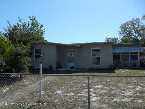 1204 Academy, Spring Hill, FL 34606