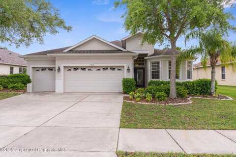 5050 Gevalia Drive, Brooksville, FL 34604