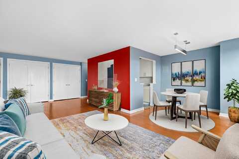 500 CENTRAL AVE, Union City, NJ 07087