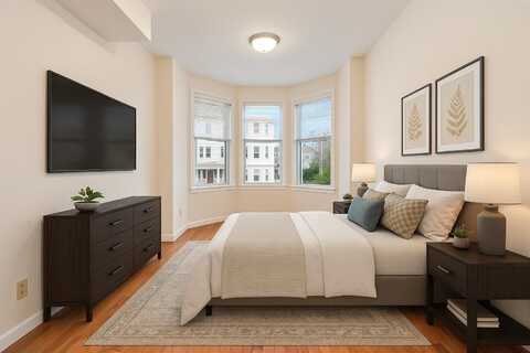 54 MONITOR ST, JC, Bergen-Lafayett, NJ 07304