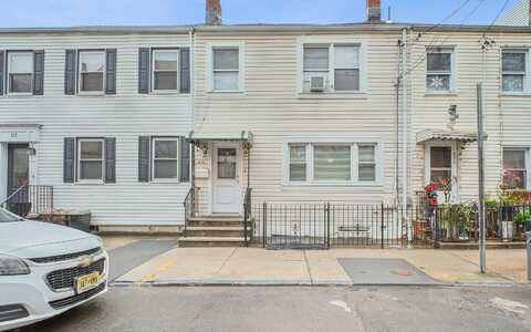 419 2ND ST, JC, Downtown, NJ 07302