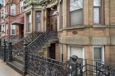 703 PARK AVE, Hoboken, NJ 07030