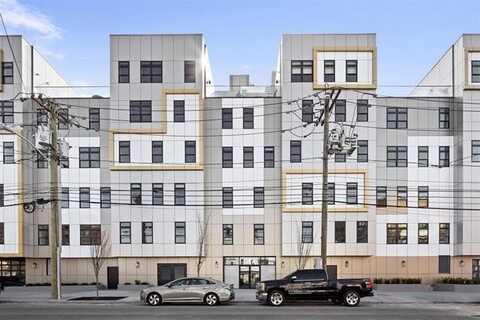 187 CULVER AVE, JC, West Bergen, NJ 07305