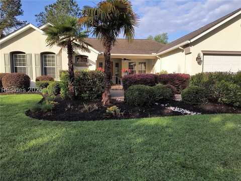 214 Hampton Circle, Bluffton, SC 29909