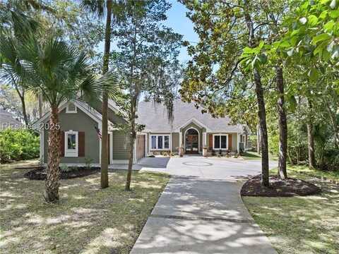 8 Wild Magnolia Lane, Okatie, SC 29909