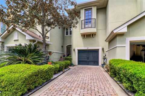 27 Seagrass Landing Court, Hilton Head Island, SC 29926