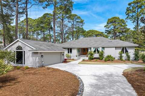 52 Club Course Drive, Hilton Head Island, SC 29928