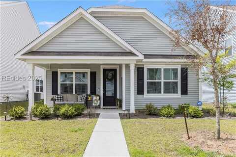 70 Whispering Oaks Circle, Okatie, SC 29909