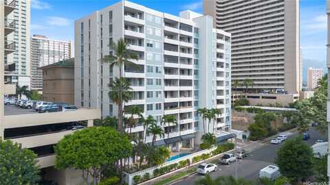 430 Kaiolu Street, Honolulu, HI 96815