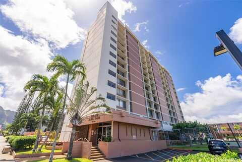 46-255 Kahuhipa Street, Kaneohe, HI 96744