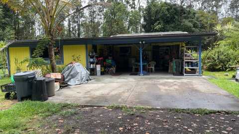 16-1248 UHINI ANA RD, Mountain View, HI 96771