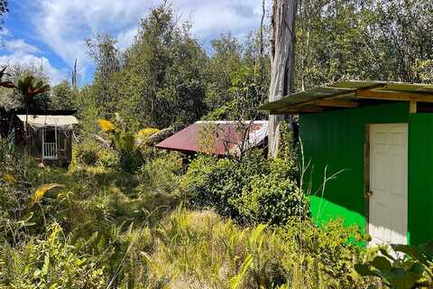KOLEA ST, MOUNTAIN VIEW, HI 96771