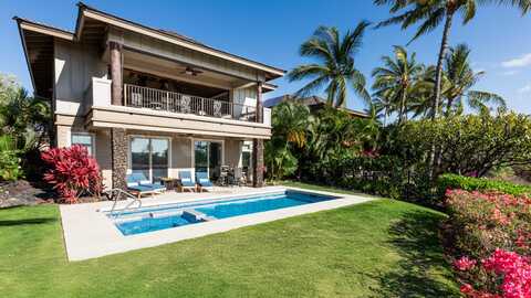 68-1122 N KANIKU DR, KAMUELA, HI 96743