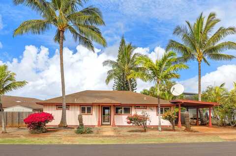 4619 PUALEI ST, Eleele, HI 96705