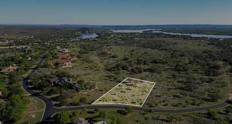 Lot 6 Marianne Trail, Horseshoe Bay, TX 78657