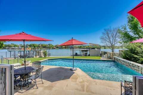 1940 Bluebonnet Lane, Kingsland, TX 78639