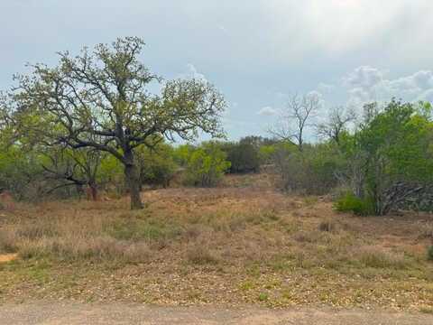 489 Oakhill Dr, Granite Shoals, TX 78654