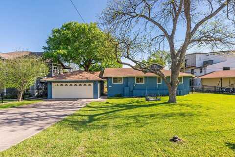 1707 Aztec Trail, Kingsland, TX 78639
