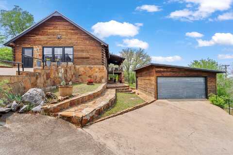 210 Circle Road, Marble Falls, TX 78657