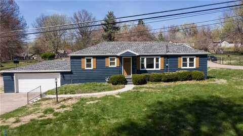 3223 Brown Road, Saint Joseph, MO 64506