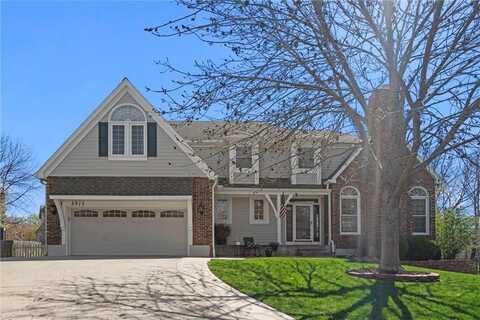8913 W 131st Street, Overland Park, KS 66213