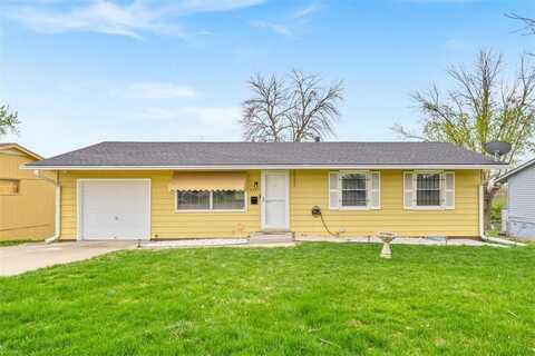 5227 Franklin Drive, Kansas City, MO 64130