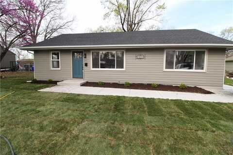1017 S Brockway Street, Olathe, KS 66061