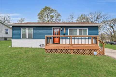 4432 E 56th Terrace, Kansas City, MO 64130