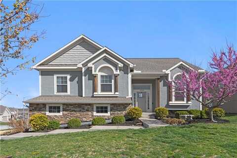 31560 W 85th Street, De Soto, KS 66018