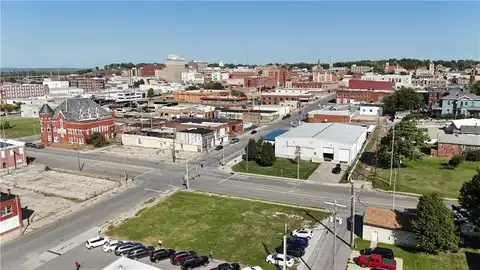 603 S 8th Street, Saint Joseph, MO 64501