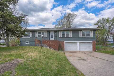 11816 Armitage Drive, Kansas City, MO 64134