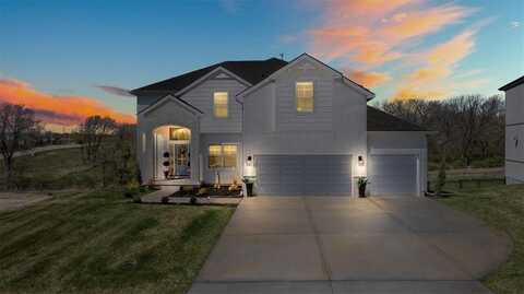 9010 N Denver Avenue, Kansas City, MO 64156