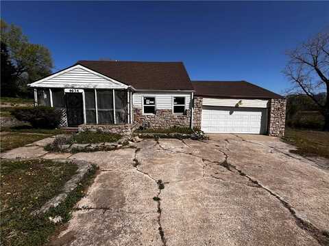 4634 Sortor Drive, Kansas City, KS 66104