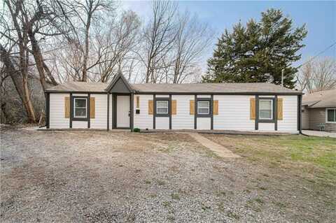 531 W Loula Street, Olathe, KS 66061