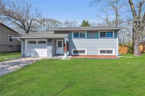 8608 E 91st Street, Kansas City, MO 64138