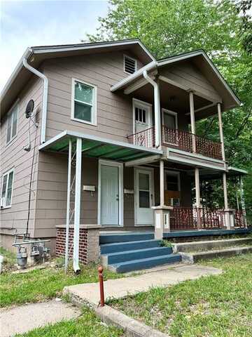 220 N Wheeling Avenue, Kansas City, MO 64123