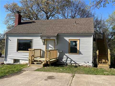 11200 E 40th Street S, Independence, MO 64052
