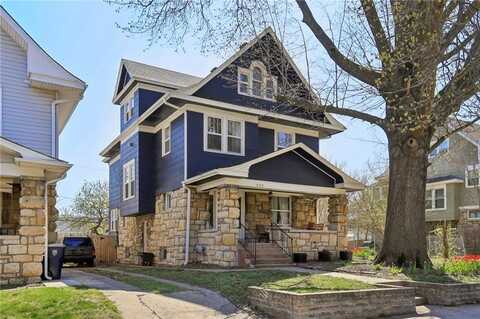 121 Lawn Avenue, Kansas City, MO 64123