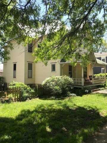 1140 Tennessee Street, Lawrence, KS 66044
