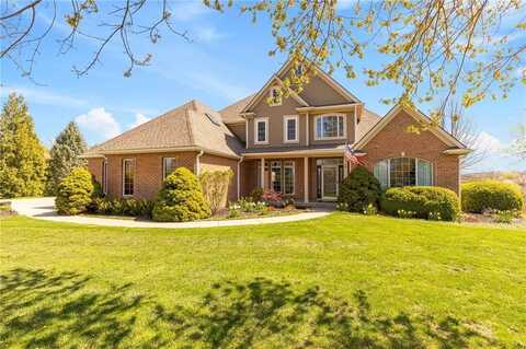 15609 Quail Ridge Drive, Smithville, MO 64089