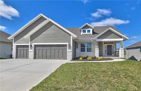 5842 McCormick Drive, Shawnee, KS 66226