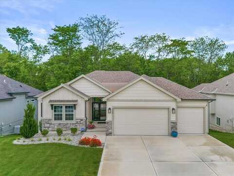 2428 W 179th Street, Overland Park, KS 66085