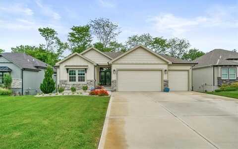 2428 W 179th Street, Overland Park, KS 66085