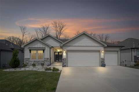 2428 W 179th Street, Overland Park, KS 66085