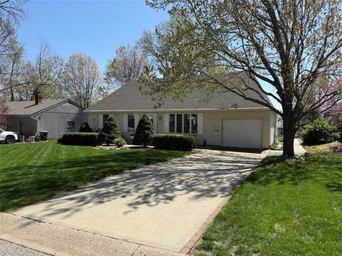 3707 NE 49th Terrace, Kansas City, MO 64119