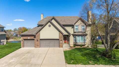 404 Youngston Lane, Lees Summit, MO 64063