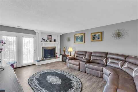 10120 W 96th Street, Overland Park, KS 66212
