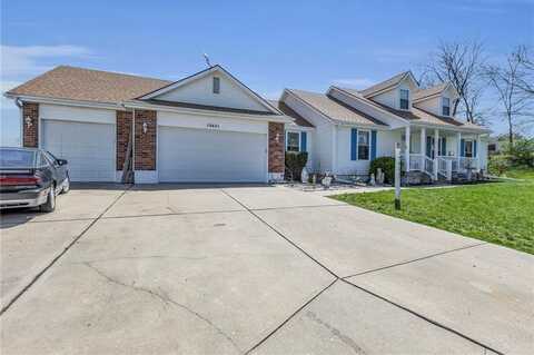 19421 E 13th Street N, Independence, MO 64056
